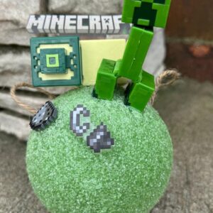 Minecraft “Creeper” w misc 