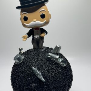Mr. Monopoly