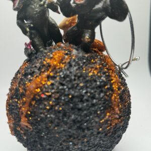 King Kong & Godzilla