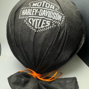 Harley Davidson genuine dust